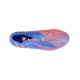 Vermelho Azul Adidas Predator EDGE FG Sapphire Edge Chuteiras de futebol