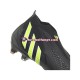 Amarelo Preto Adidas Predator EDGE FG Shadowportal Chuteiras de futebol