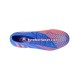 Vermelho Azul Adidas Predator EDGE.1 FG Sapphire Edge Chuteiras de futebol