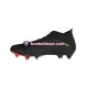 Amarelo Preto Adidas Predator EDGE.1 FG Shadowportal Chuteiras de futebol