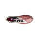 Vermelho Ouro Branco Adidas Predator EDGE.1 FG Showdown Chuteiras de futebol