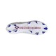 Azul Branco Adidas Predator EDGE.3 LL FG Diamond Edge Chuteiras de futebol