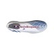 Azul Branco Adidas Predator EDGE.3 LL TF Diamond Edge Chuteiras de futebol