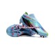 Azul Adidas Speed portal.1 2022 World Cup FG Chuteiras de futebol