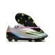 Adidas Speed portal.1 2022 World Cup FG Silver Chuteiras de futebol