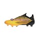 Ouro Adidas X SPEEDFLOW Messi.1 FG Mi Historia Chuteiras de futebol