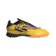 Ouro Adidas X SPEEDFLOW Messi.1 TF Mi Historia Chuteiras de futebol