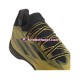 Ouro Adidas X SPEEDFLOW Messi.1 TF Mi Historia Chuteiras de futebol