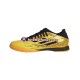 Ouro Preto Adidas X SPEEDFLOW Messi.3 IN Halle Chuteiras de futebol