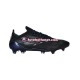 Preto Adidas X SPEEDFLOW.1 FG Edge of Darkness Chuteiras de futebol