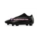 Preto Adidas X Speedportal .1 VM 2022 FG Chuteiras de futebol