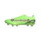 Verde Preto Adidas X Speedportal FG Game Data Chuteiras de futebol