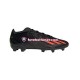 Vermelho Verde Preto Adidas X Speedportal.2 FG Shadowportal Chuteiras de futebol