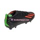 Vermelho Verde Preto Adidas X Speedportal.2 FG Shadowportal Chuteiras de futebol