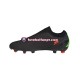 Vermelho Verde Preto Adidas X Speedportal.3 LL FG Shadowportal Chuteiras de futebol