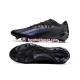 Preto Adidas X23 .1 FG Chuteiras de futebol