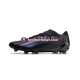 Preto Adidas X23 .1 FG Chuteiras de futebol