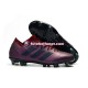 Roxo Preto Adidas adidas Nemeziz8.1 FG Chuteiras de futebol