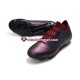 Roxo Preto Adidas adidas Nemeziz8.1 FG Chuteiras de futebol