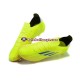 Ouro Verde Adidas adidas X Speed flow FG Chuteiras de futebol