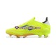 Ouro Verde Adidas adidas X Speed flow FG Chuteiras de futebol