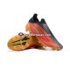 Vermelho Amarelo Preto Adidas adidas X Speed flow FG Chuteiras de futebol