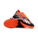 Laranja Azul Preto Adidas adidas X Speedportal.1 TF Chuteiras de futebol