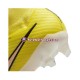 Rosa Amarelo Nike Air Zoom Mercurial Superfly IX Elite FG Lucent Chuteiras de futebol