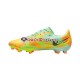 Azul Verde Nike Air Zoom Mercurial Vapor XV Bonded Academy FGMG Chuteiras de futebol