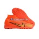 Nike Air Zoom Mercurial Vapor XV Elite TF Chuteiras de futebol