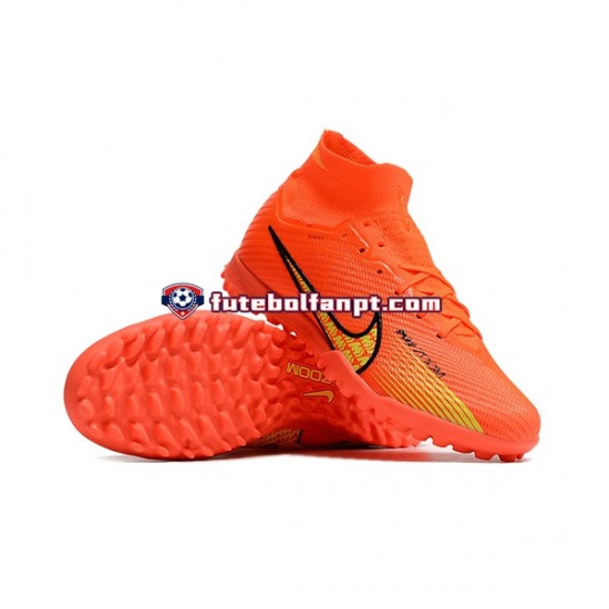 Nike Air Zoom Mercurial Vapor XV Elite TF Chuteiras de futebol