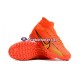 Nike Air Zoom Mercurial Vapor XV Elite TF Chuteiras de futebol