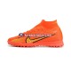 Nike Air Zoom Mercurial Vapor XV Elite TF Chuteiras de futebol