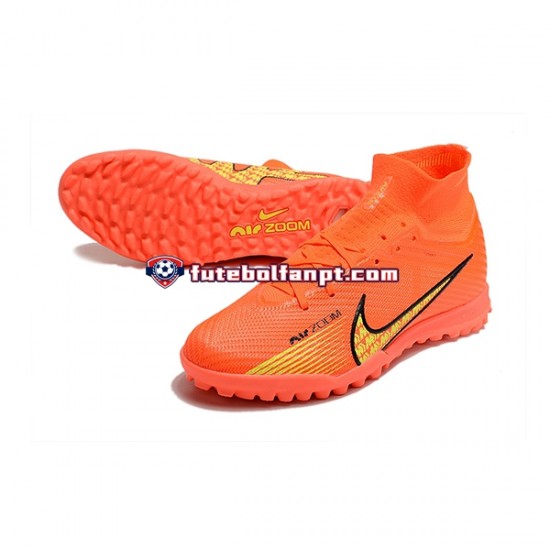 Nike Air Zoom Mercurial Vapor XV Elite TF Chuteiras de futebol