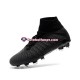 Branco Preto Nike Hypervenom Phantom 3 Elite DF FG Chuteiras de futebol