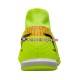 Amarelo Nike Mercurial Superfly VIII Motivation Academy IC Chuteiras de futebol