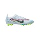 Cinza Nike Mercurial Vapor XIV Progress Elite AG Chuteiras de futebol