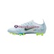 Cinza Nike Mercurial Vapor XIV Progress Elite AG Chuteiras de futebol