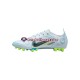 Cinza Nike Mercurial Vapor XIV Progress Elite AG Chuteiras de futebol