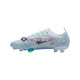 Cinza Nike Mercurial Vapor XIV Progress Elite FG Chuteiras de futebol