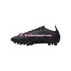 Preto Nike Mercurial Vapor XIV Renew Elite AG Chuteiras de futebol