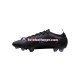 Preto Nike Mercurial Vapor XIV Renew Elite FG Chuteiras de futebol