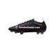 Preto Nike Mercurial Vapor XIV Renew Elite SG Pro AC Chuteiras de futebol