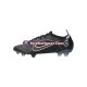 Preto Nike Mercurial Vapor XIV Shadow Elite FG Chuteiras de futebol