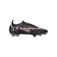 Preto Nike Mercurial Vapor XIV Shadow Elite FG Chuteiras de futebol