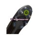 Preto Nike Mercurial Vapor XIV Shadow Elite SG Pro AC Chuteiras de futebol