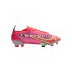 Vermelho Nike Mercurial Vapor XIV Spectrum Elite FG Chuteiras de futebol