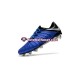 Azul Preto Nike Neymar HyperVenom Phantom 3 Elite FG Chuteiras de futebol