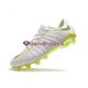 Cinza Branco Nike Neymar HyperVenom Phantom 3 Elite FG Chuteiras de futebol