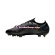 Preto Nike Phantom GT X Prism Elite FG Chuteiras de futebol